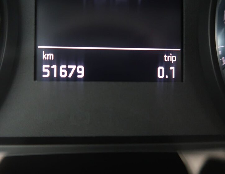 Škoda Karoq Kombi 999,0 85 kw