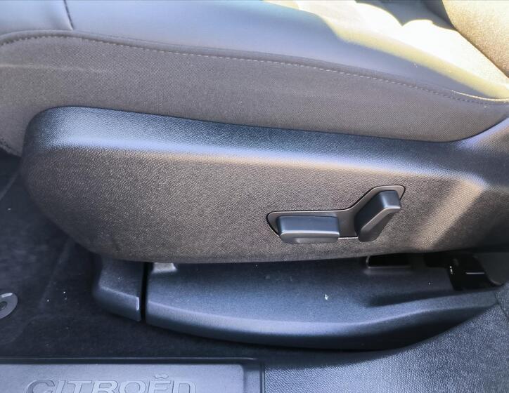 Citroën C5 Aircross 12