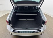 Škoda Superb Kombi 2,0 l 140 kw