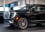 GMC Yukon SUV 6,2 l 313 kw