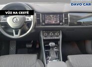 Škoda Kodiaq Kombi 2,0 l 140 kw