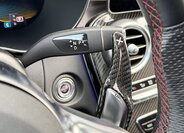 Mercedes-Benz Třídy C Kombi 3,0 l 287 kw