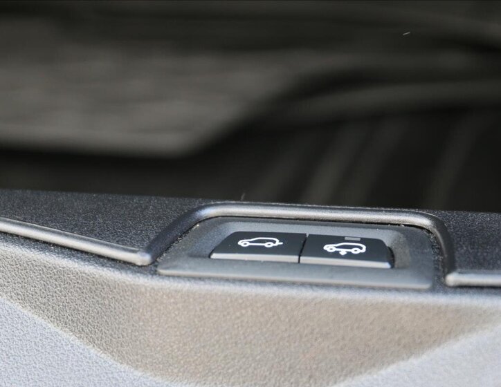 BMW X5 Kombi 3,0 l 290 kw