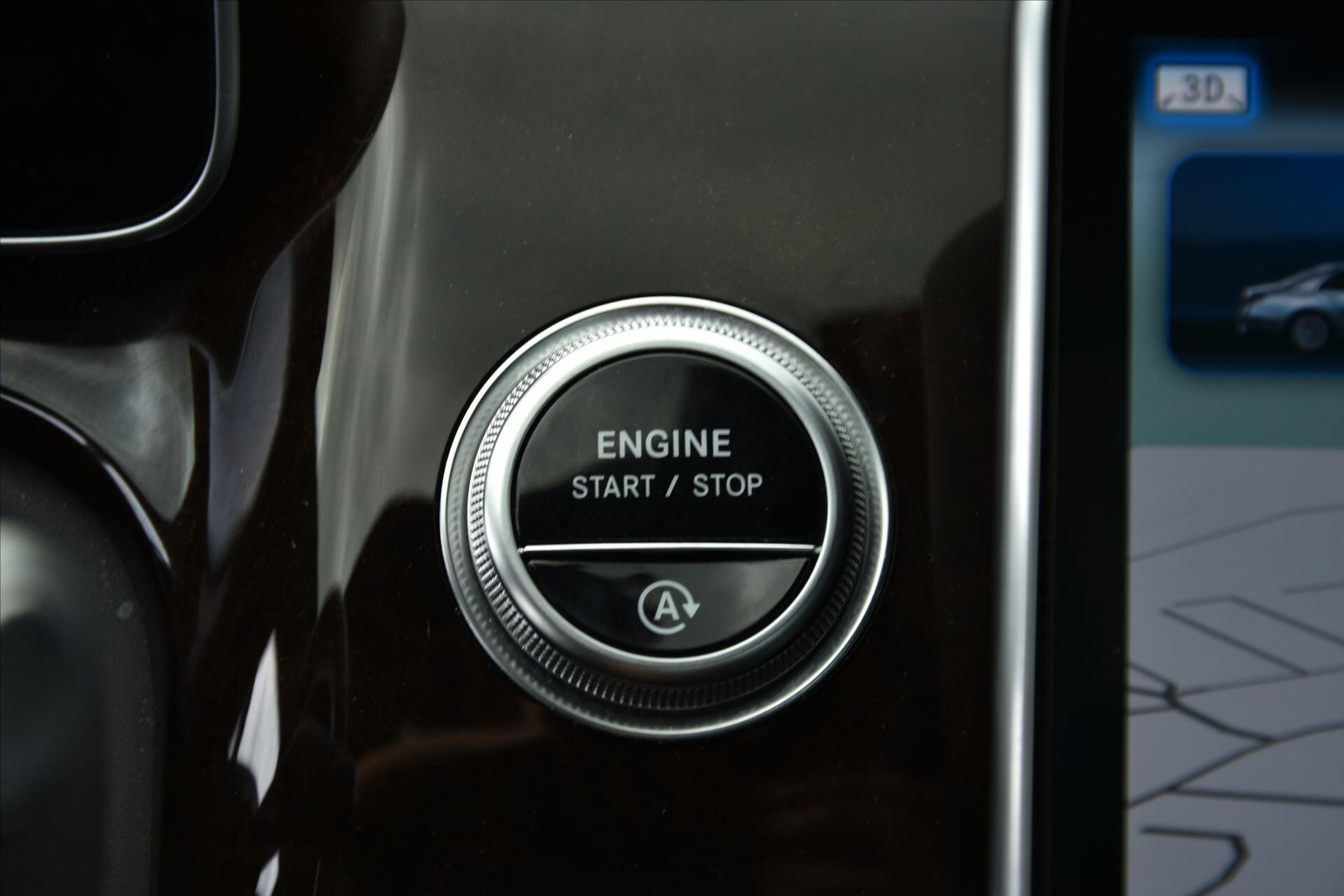 Mercedes-Benz Třídy S Ostatní 2,9 l 243 kw