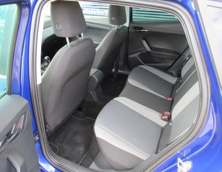 Seat Ibiza Hatchback 999,0 66 kw