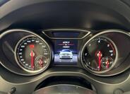 Mercedes-Benz CLA 20