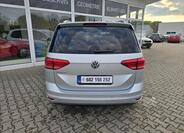 Volkswagen Touran 7