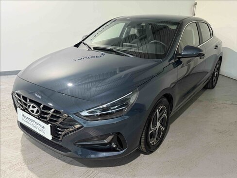 Hyundai i30 Liftback 998,0 88 kw