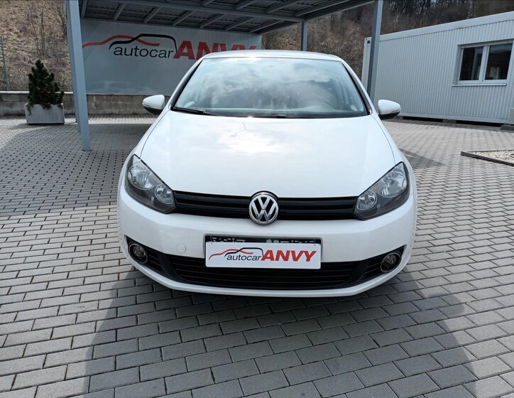 Volkswagen Golf Hatchback 1,4 l 59 kw