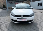 Volkswagen Golf Hatchback 1,4 l 59 kw