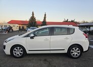 Peugeot 3008 SUV 1,2 l 96 kw