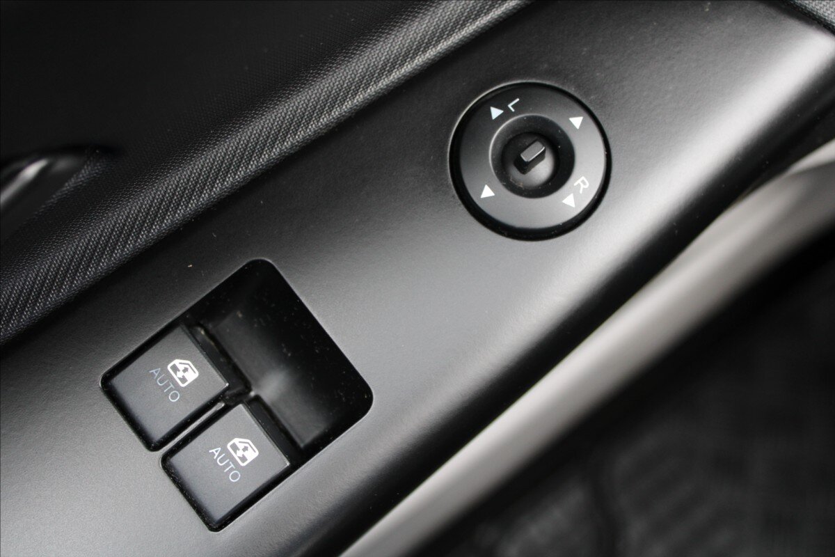 KIA Ceed Hatchback 1,4 l 80 kw