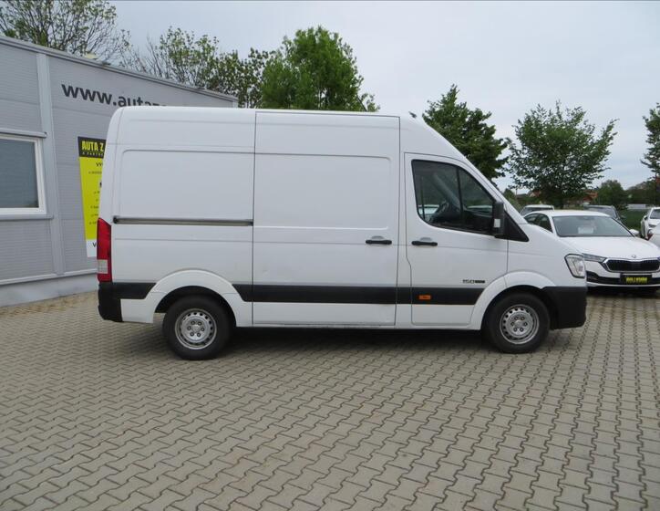 Hyundai H 350 9