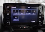 Toyota Yaris Hatchback 1,6 l 192 kw