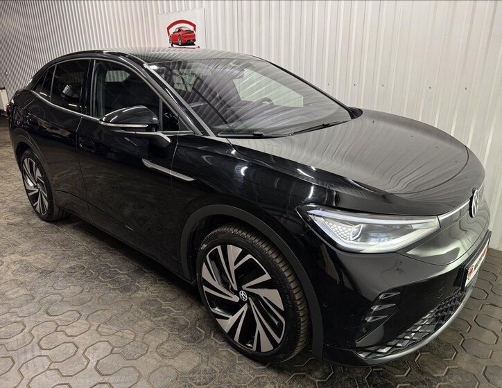 Volkswagen ID.5 SUV / Terénní 0,0 220 kw