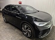 Volkswagen ID.5 SUV / Terénní 0,0 220 kw