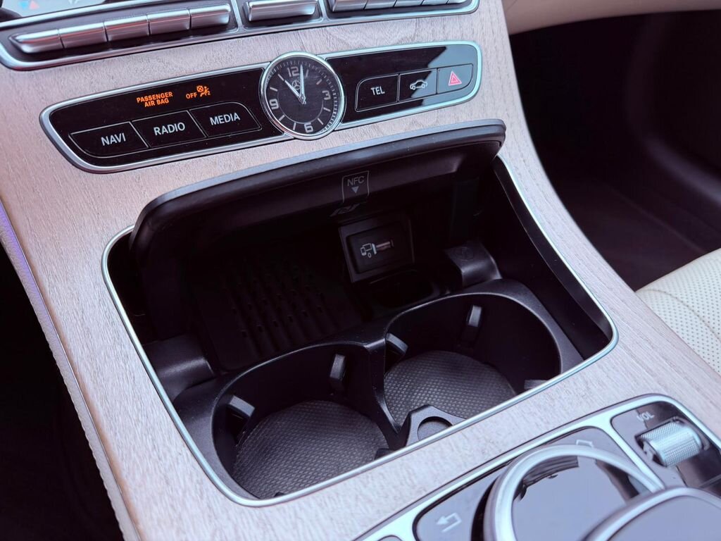 Mercedes-Benz Třídy E