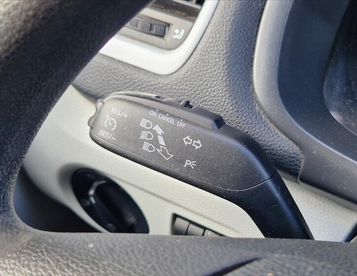 Škoda Fabia Kombi 1,4 l 63 kw