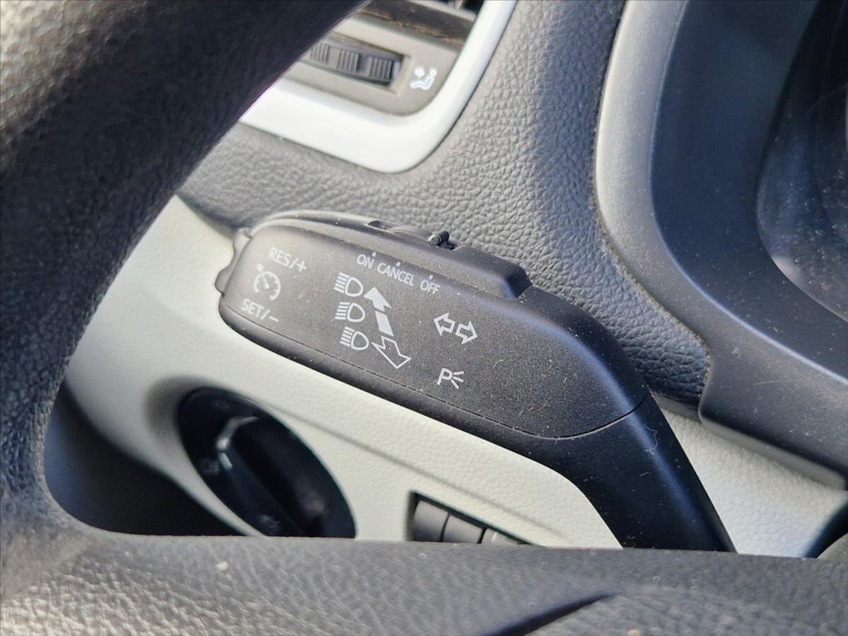 Škoda Fabia Kombi 1,4 l 63 kw