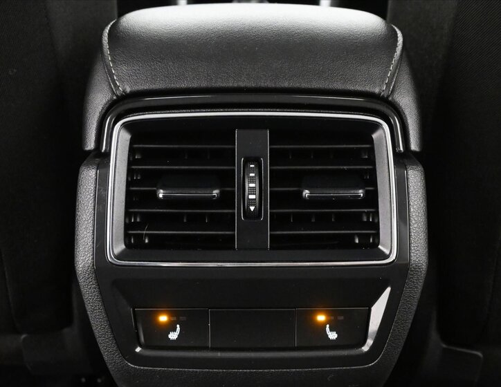 Škoda Kodiaq SUV / Terénní 2,0 l 147 kw