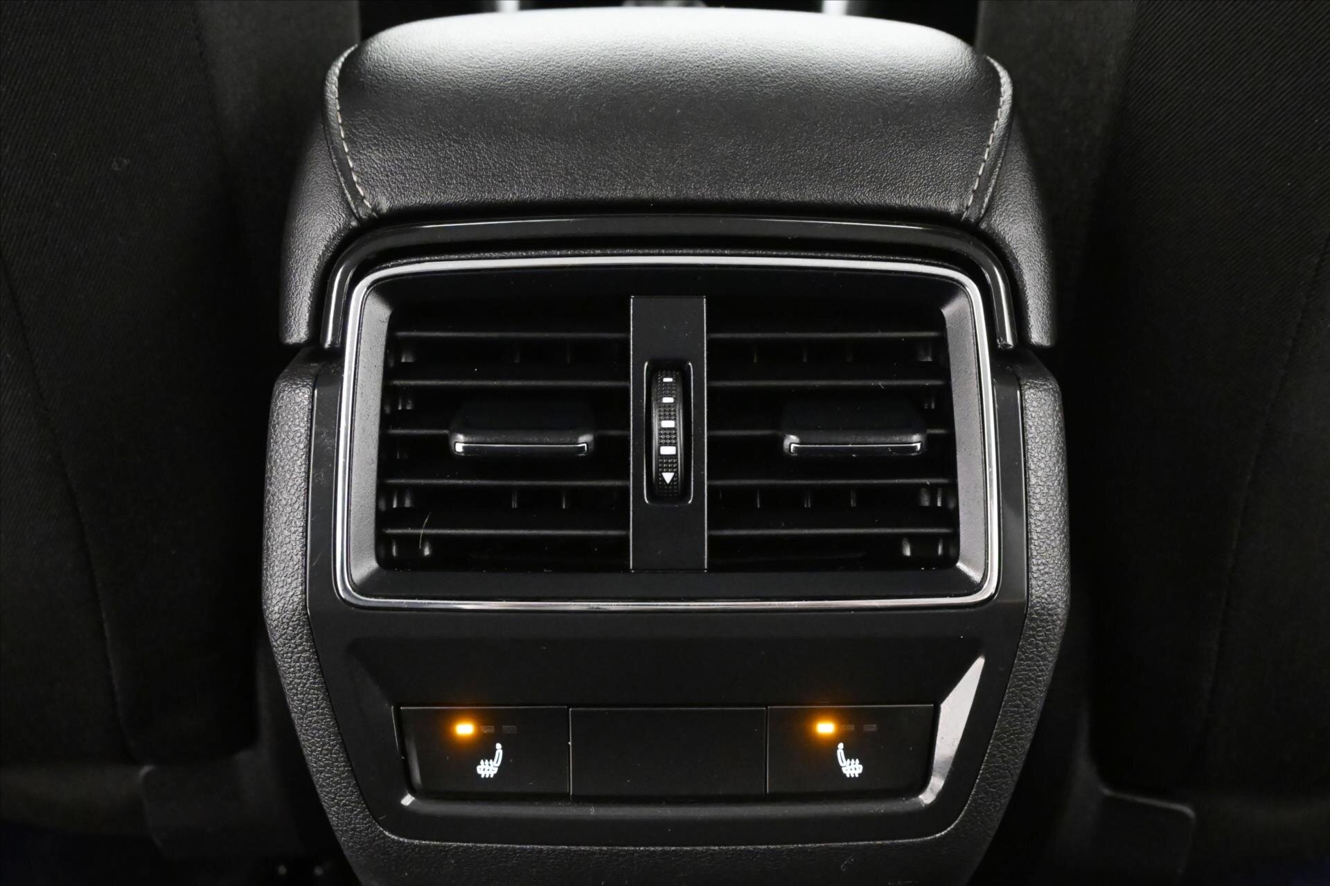 Škoda Kodiaq SUV / Terénní 2,0 l 147 kw