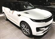 Land Rover Range Rover Sport 6