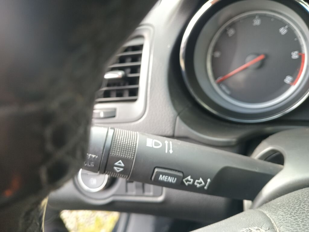 Opel Insignia Kombi 2,0 l 96 kw