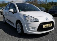 Citroën C3 Hatchback 1,4 l 54 kw