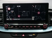 KIA XCeed Hatchback 1,6 l 110 kw