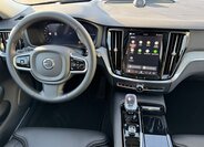 Volvo V60 Kombi 2,0 l 257 kw