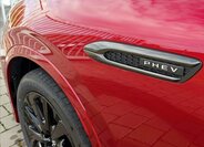 Mazda CX-60 SUV / Terénní 2,5 l 241 kw