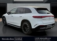 Mercedes-Benz EQS SUV / Terénní 0,0 265 kw