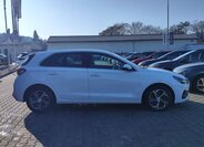 Hyundai i30 Hatchback 998,0 88 kw