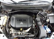 Citroën C-Crosser SUV 2,2 l 115 kw