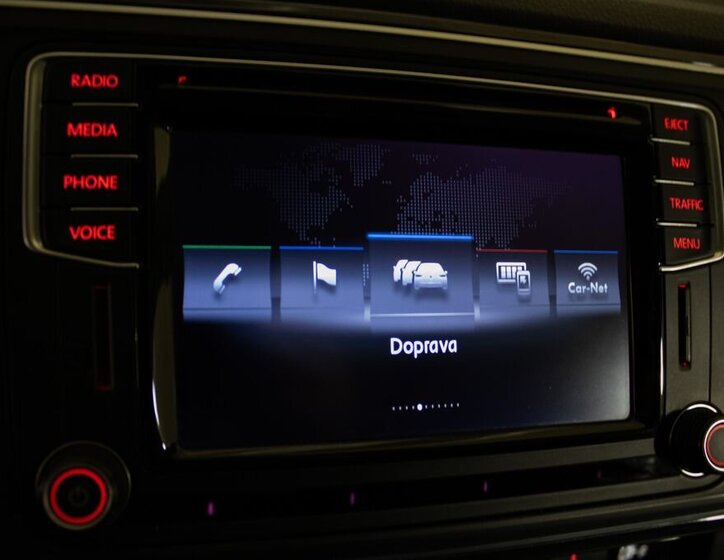 Volkswagen Ostatní VAN-Minibus 2,0 l 150 kw