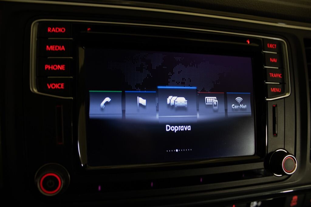 Volkswagen Ostatní VAN-Minibus 2,0 l 150 kw