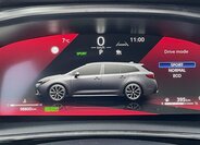 Toyota Corolla Kombi 2,0 l 112 kw