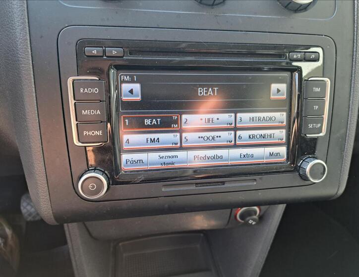 Volkswagen Touran 24