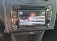 Volkswagen Touran 24