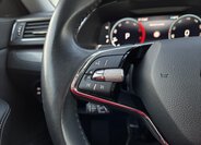 Škoda Superb Kombi 2,0 l 110 kw