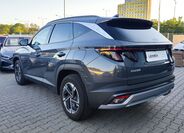 Hyundai Tucson 7