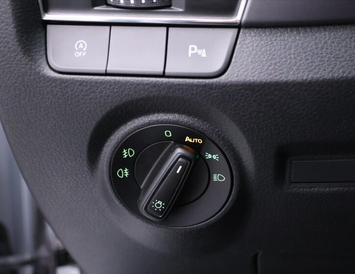 Škoda Fabia Kombi 999,0 70 kw