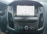 Ford Focus Kombi 1,5 l 88 kw