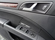 Škoda Superb Kombi 2,0 l 125 kw