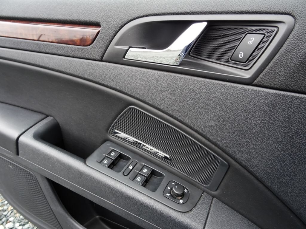 Škoda Superb Kombi 2,0 l 125 kw