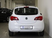 Opel Corsa Hatchback 1,2 l 51 kw