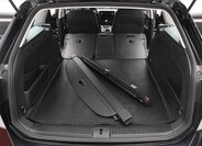 Volkswagen Passat Kombi 1,4 l 115 kw