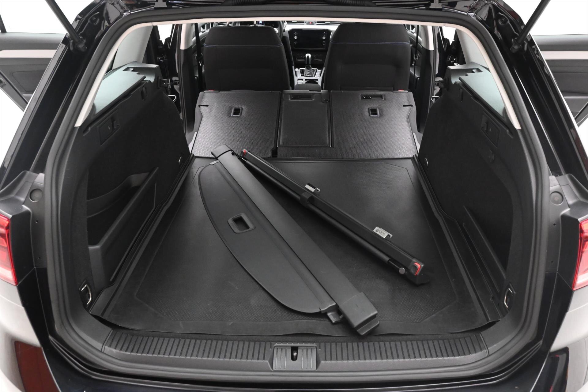 Volkswagen Passat Kombi 1,4 l 115 kw