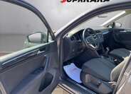 Volkswagen Tiguan SUV / Terénní 2,0 l 90 kw