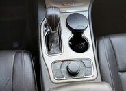 Jeep Grand Cherokee SUV / Terénní 3,0 l 184 kw